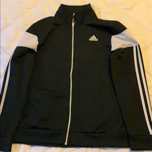 Adidas Jacket